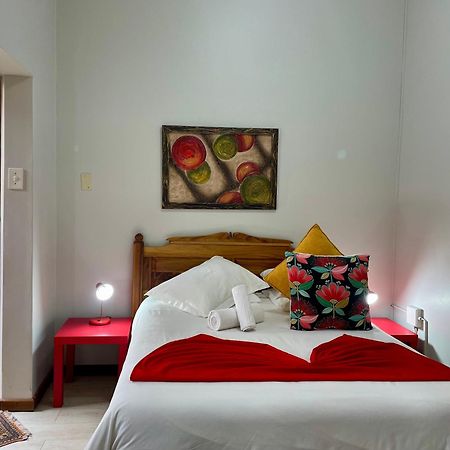 Dreamers Guesthouse - No Loadshedding King William's Town Exteriör bild