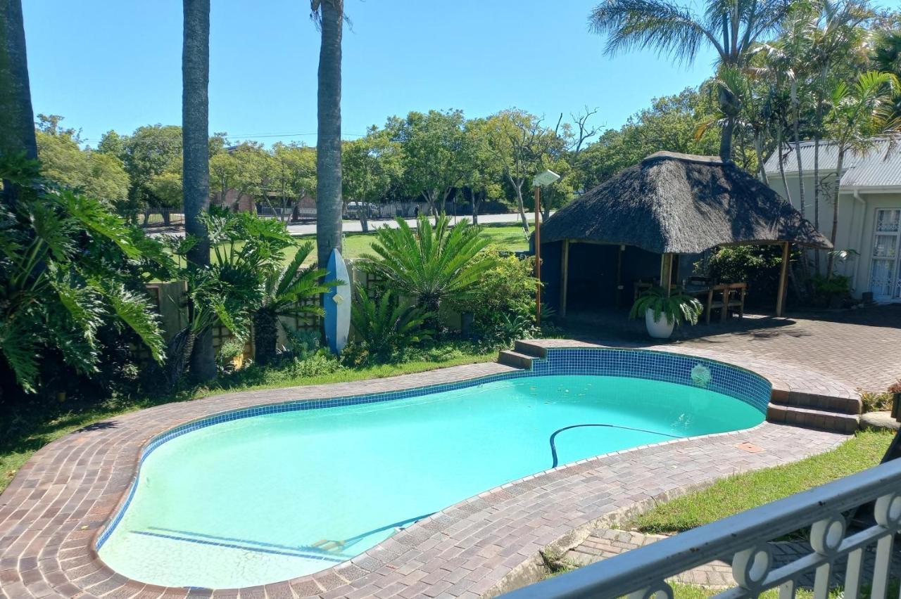 Dreamers Guesthouse - No Loadshedding King William's Town Exteriör bild