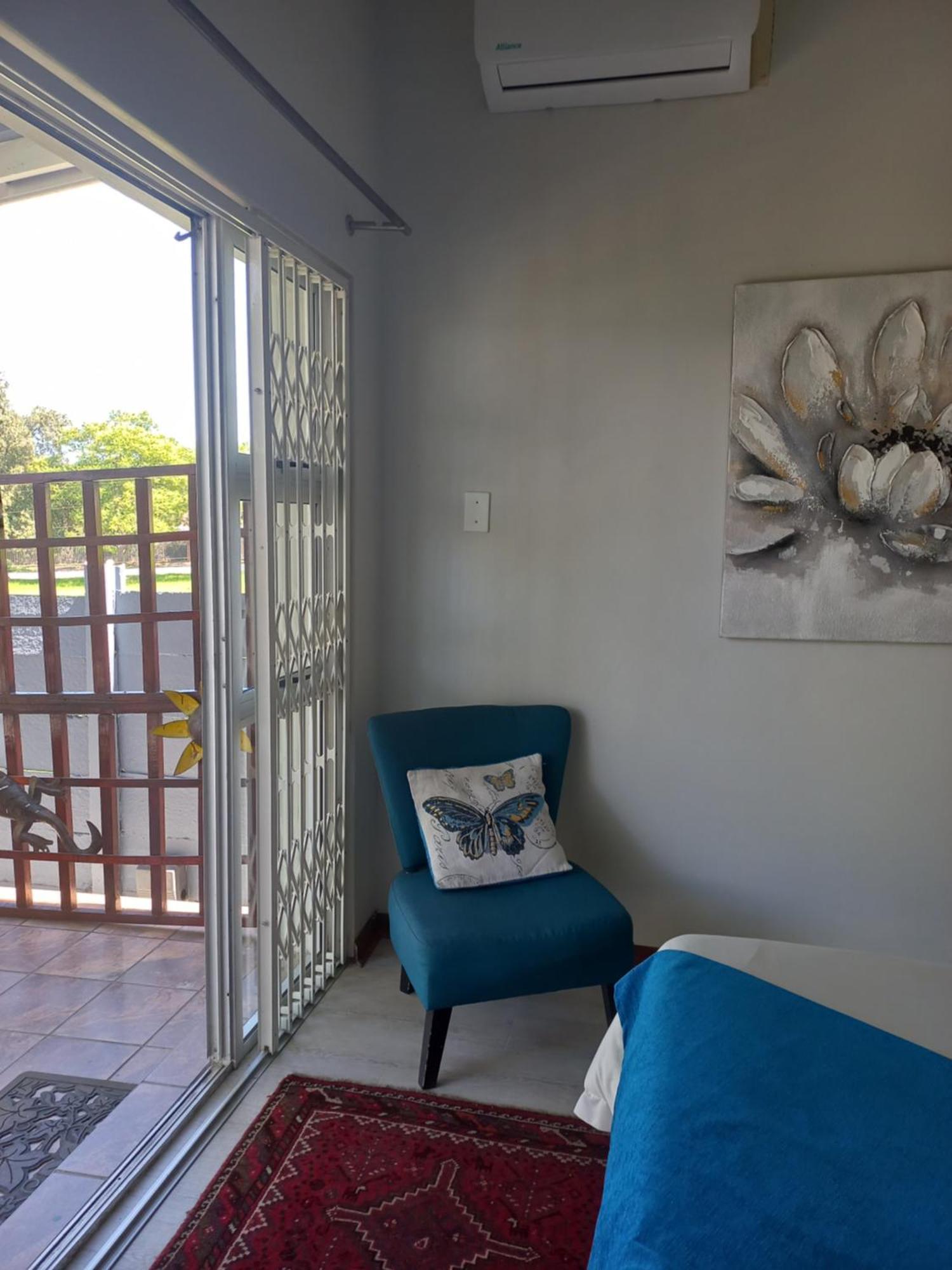 Dreamers Guesthouse - No Loadshedding King William's Town Exteriör bild