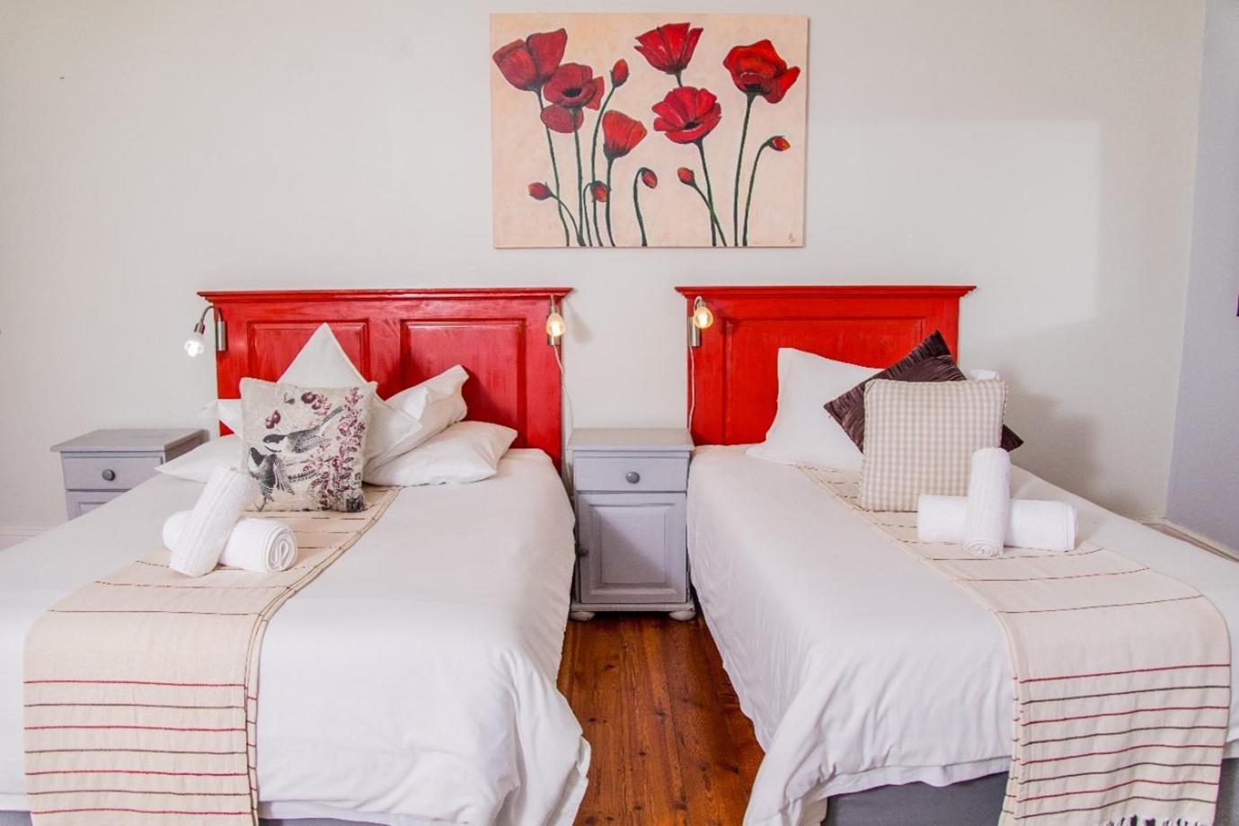Dreamers Guesthouse - No Loadshedding King William's Town Exteriör bild