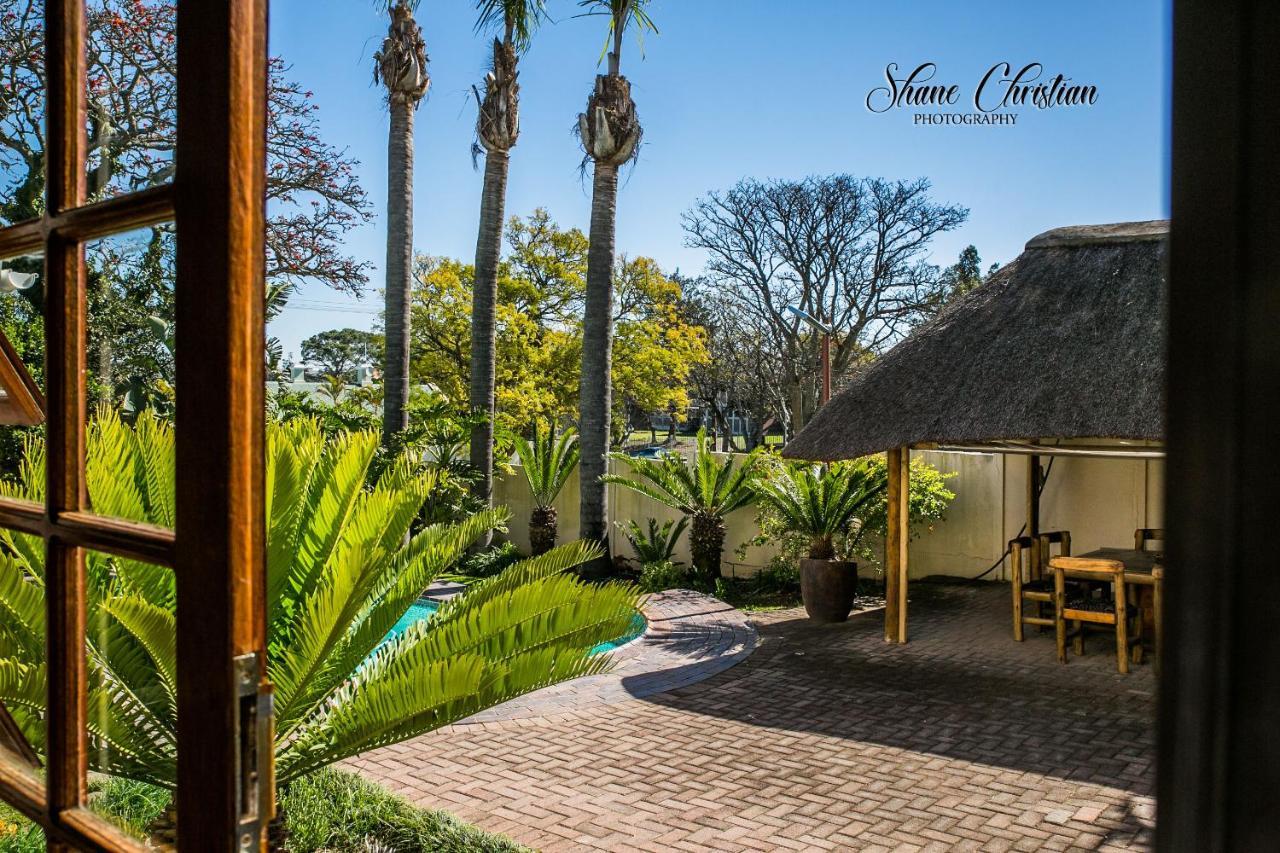Dreamers Guesthouse - No Loadshedding King William's Town Exteriör bild